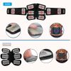 Smart Abdominal Exercise Muscle Fitness Equipment Home