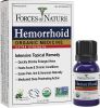 Forces of Nature - Organic Hemorrhoid Control - Extra Strength - 11 ml