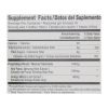 Prince of Peace Ginkgo Biloba and Red Panax Ginseng Extract - 10 Vials