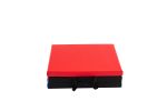 Better 3 Section Gymnastic Mat; Yogo Mat; Exercise Mat; PU Cover; Dimension is 180*60*5cm; Home Use; Man and Woman