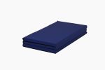 Better 3 Section Gymnastic Mat; Yogo Mat; Exercise Mat; PU Cover; Dimension is 180*60*5cm; Home Use; Man and Woman