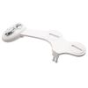 Adjustable Water Sprayer Non-Electric Bidet Attachment for Toilet Seat, Bidet Seats for Bedroom Bathroom Office