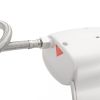 Adjustable Water Sprayer Non-Electric Bidet Attachment for Toilet Seat, Bidet Seats for Bedroom Bathroom Office