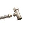 Adjustable Water Sprayer Non-Electric Bidet Attachment for Toilet Seat, Bidet Seats for Bedroom Bathroom Office