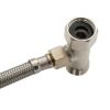 Adjustable Water Sprayer Non-Electric Bidet Attachment for Toilet Seat, Bidet Seats for Bedroom Bathroom Office