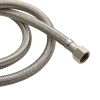 Adjustable Water Sprayer Non-Electric Bidet Attachment for Toilet Seat, Bidet Seats for Bedroom Bathroom Office