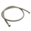 Adjustable Water Sprayer Non-Electric Bidet Attachment for Toilet Seat, Bidet Seats for Bedroom Bathroom Office