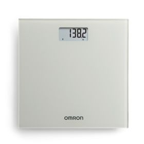 Omron SC-150 Digital Scale with Bluetooth Connectivity