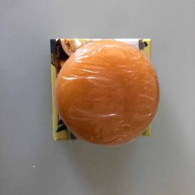 Ginger Pure Handmade Essential Oil Soap For Face Wash And Bath (Option: Regular)