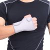 Sprains Arthritis Band Belt Sports Safety Accessories Carpal Tunnel Hand Wrist Support Brace 1 Pcs